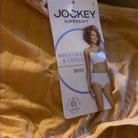 Jockey
Supersoft Breathe Brief Underwear 2376 - Picture 5 of 5